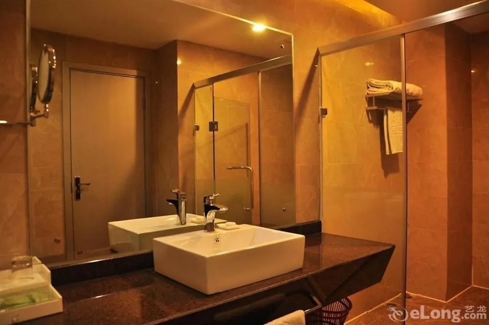 Guobin Hotel Anyang