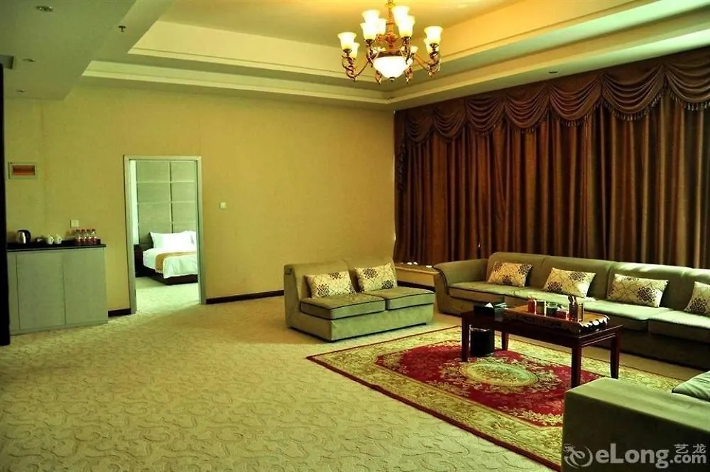 Guobin Hotel Anyang