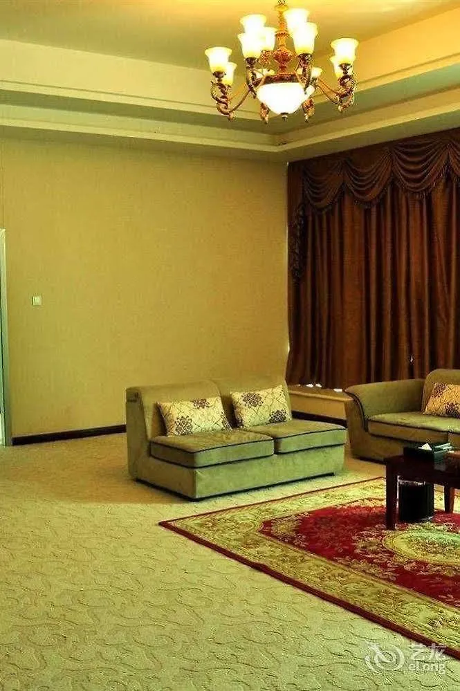 Guobin Hotel Anyang