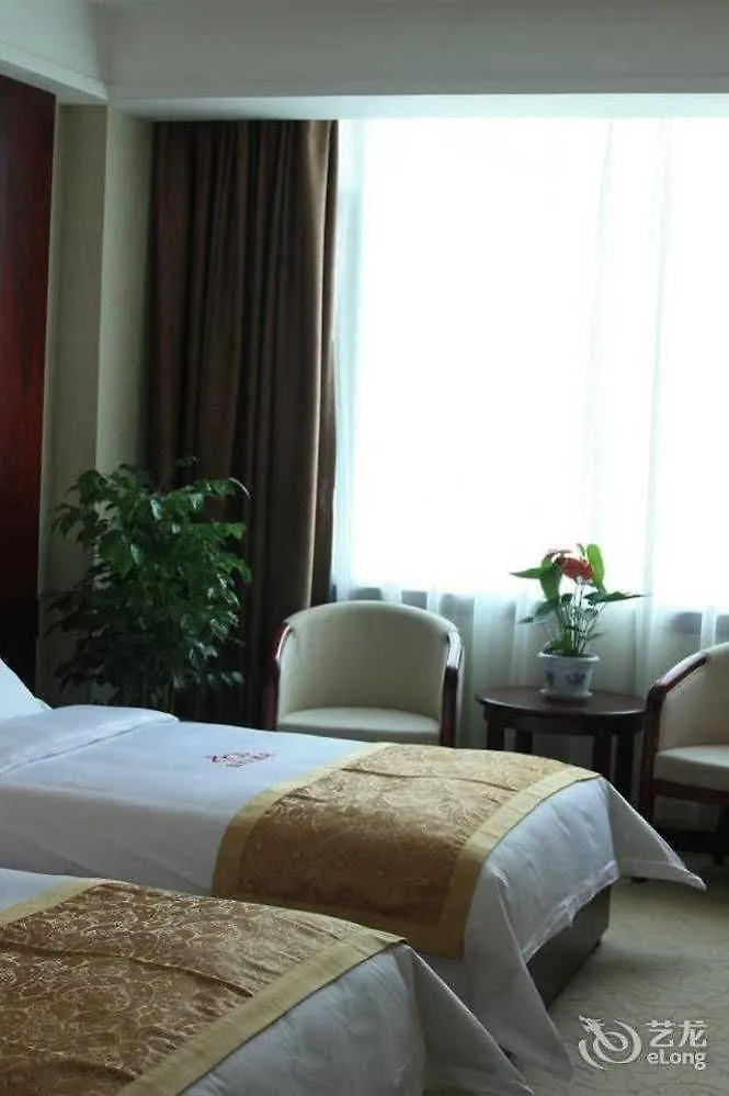 Guobin Hotel Anyang