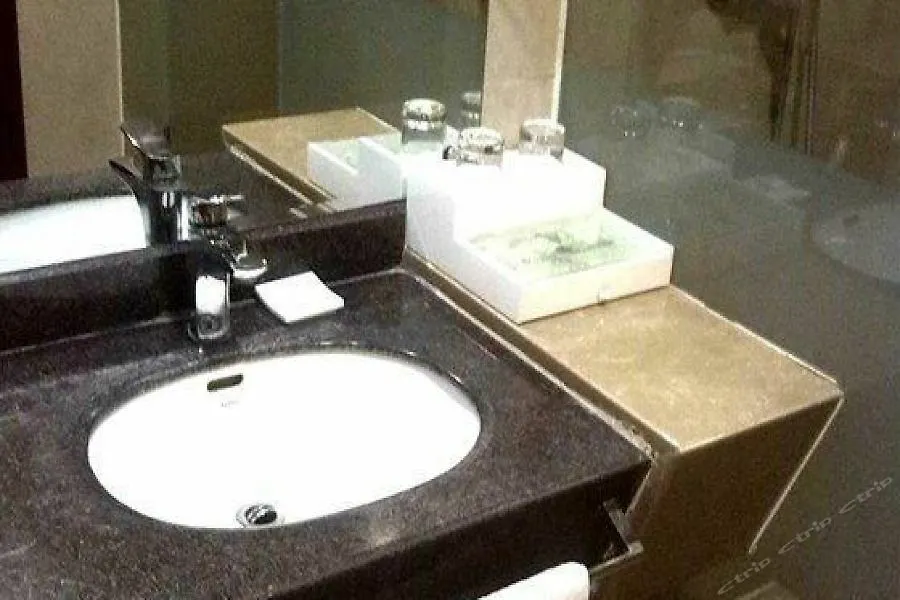 Guobin Hotel Anyang